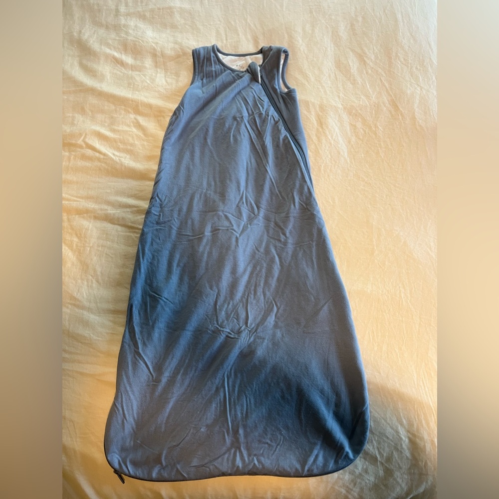 Blue Kyte Sleep Sack size M 1 tog
